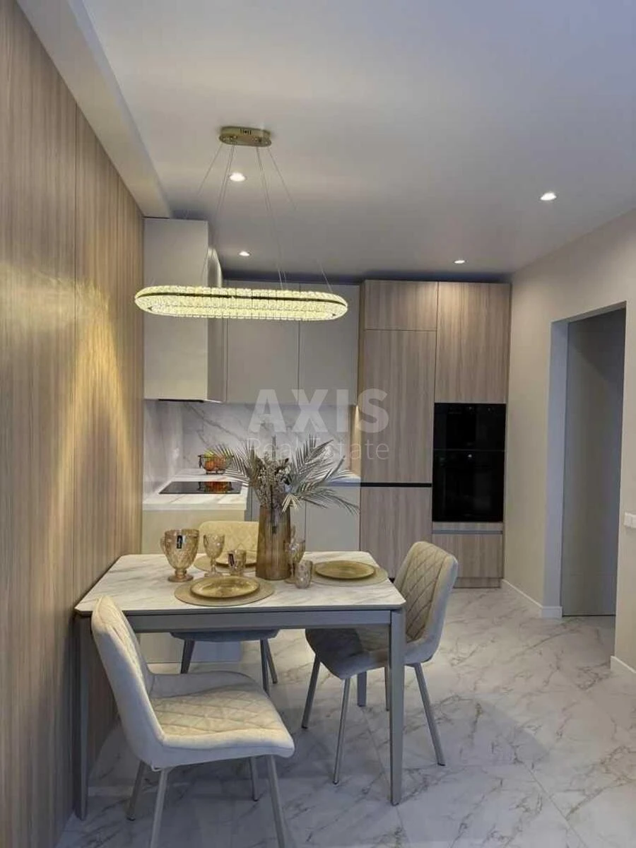1k apartment vul. Myhajla Maksymovycha 24649282
