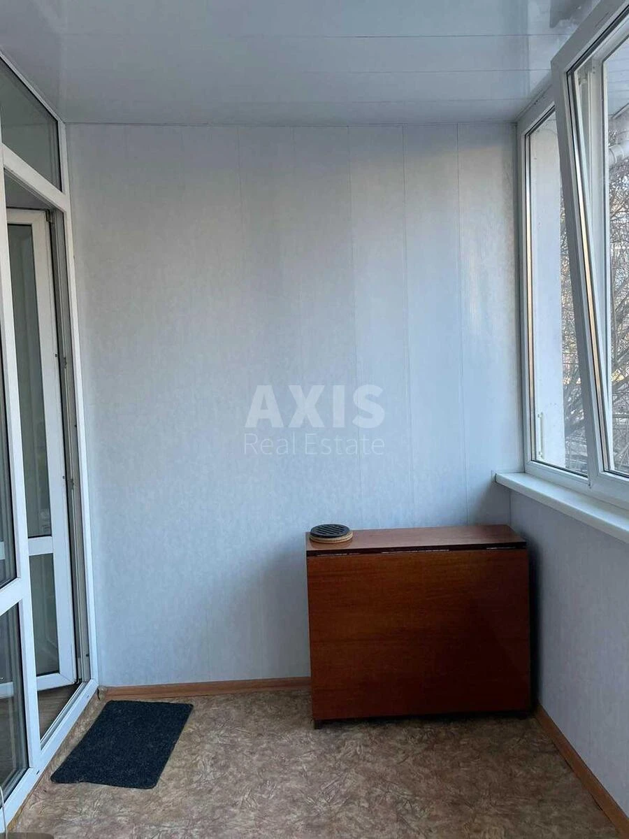 3k apartment vul. Gareta Dzhonsa 6682197