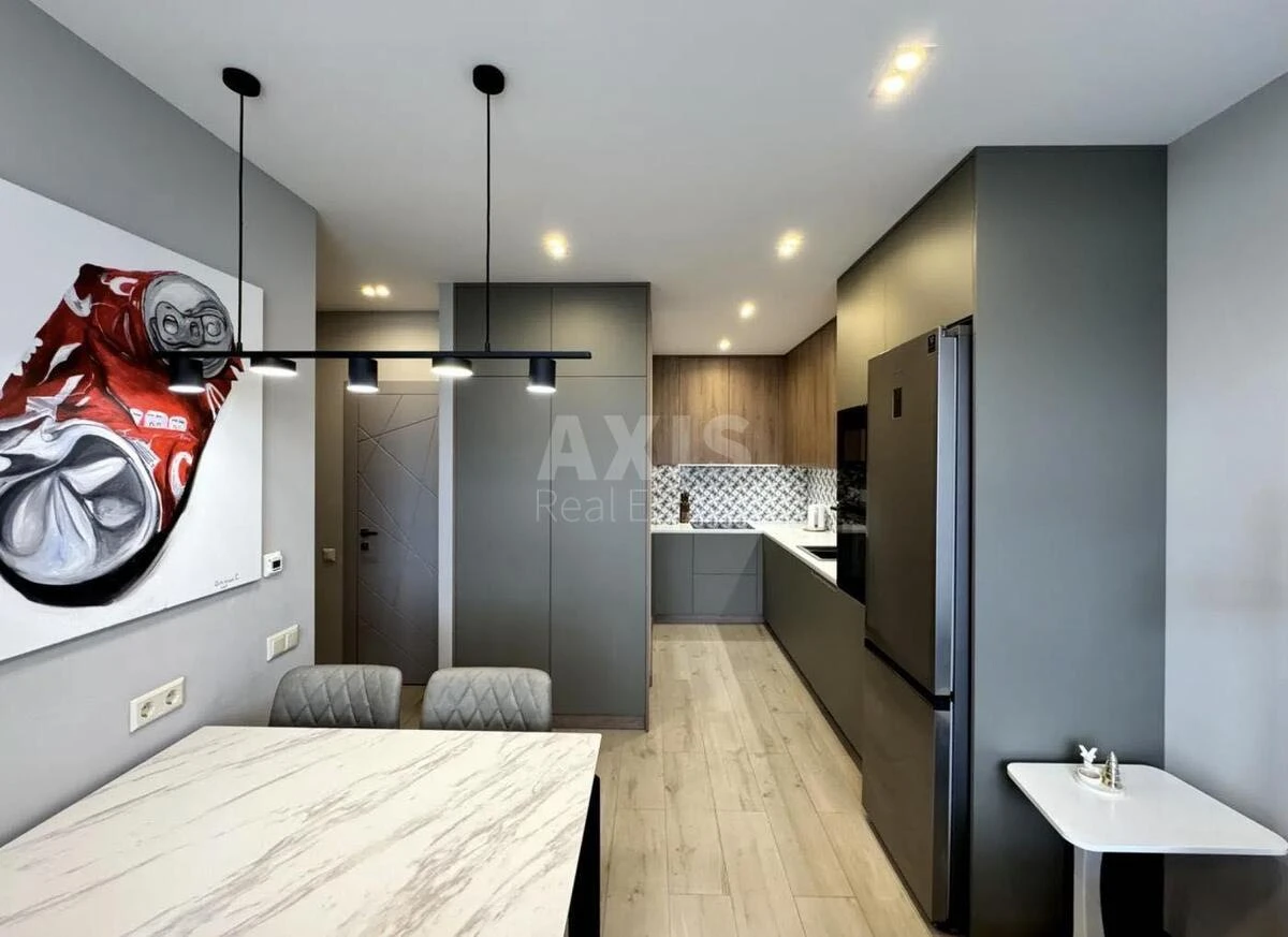 1k apartment bul. Ryl's'kogo Tadeja 162020