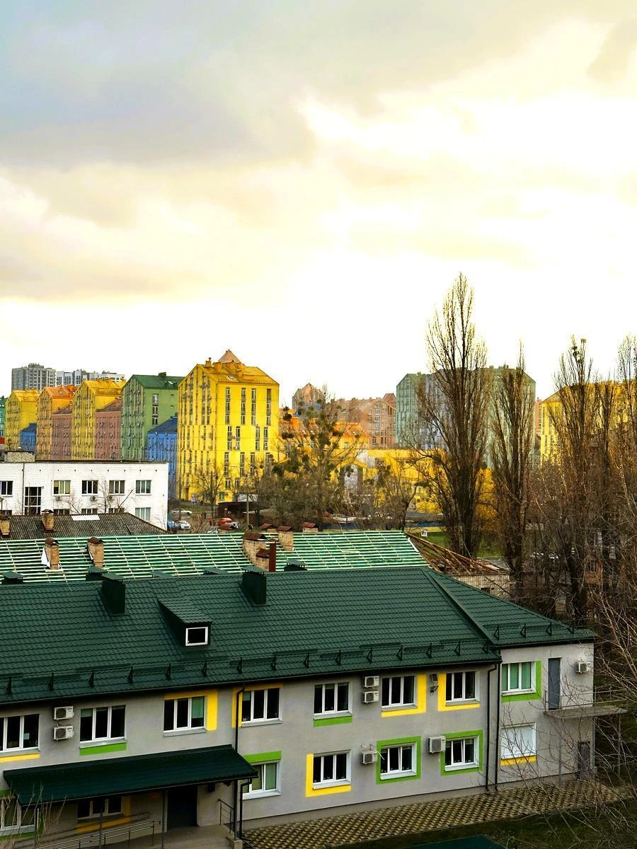 1k apartment pr-t Sobornosti 36655810