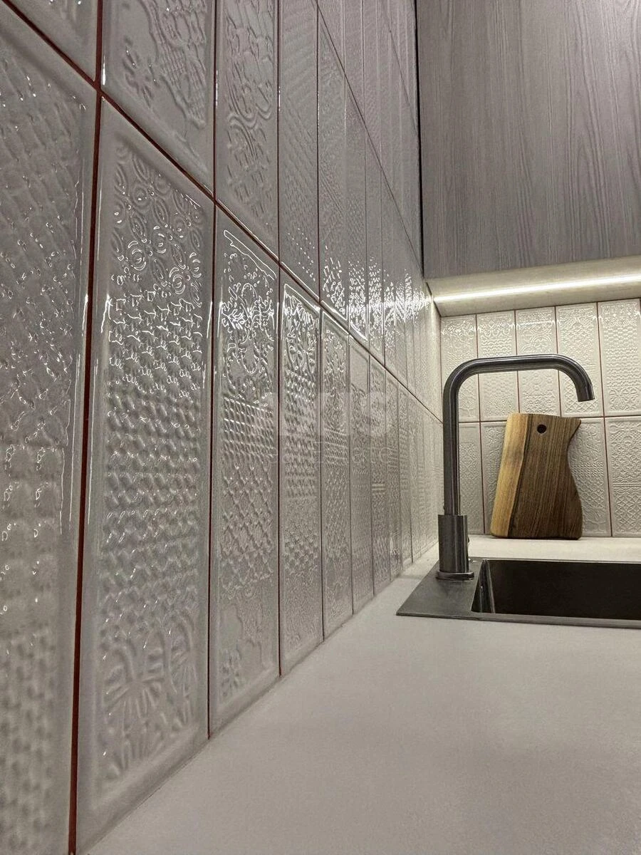 2k apartment prov. Baltijs'kyj 3А620591