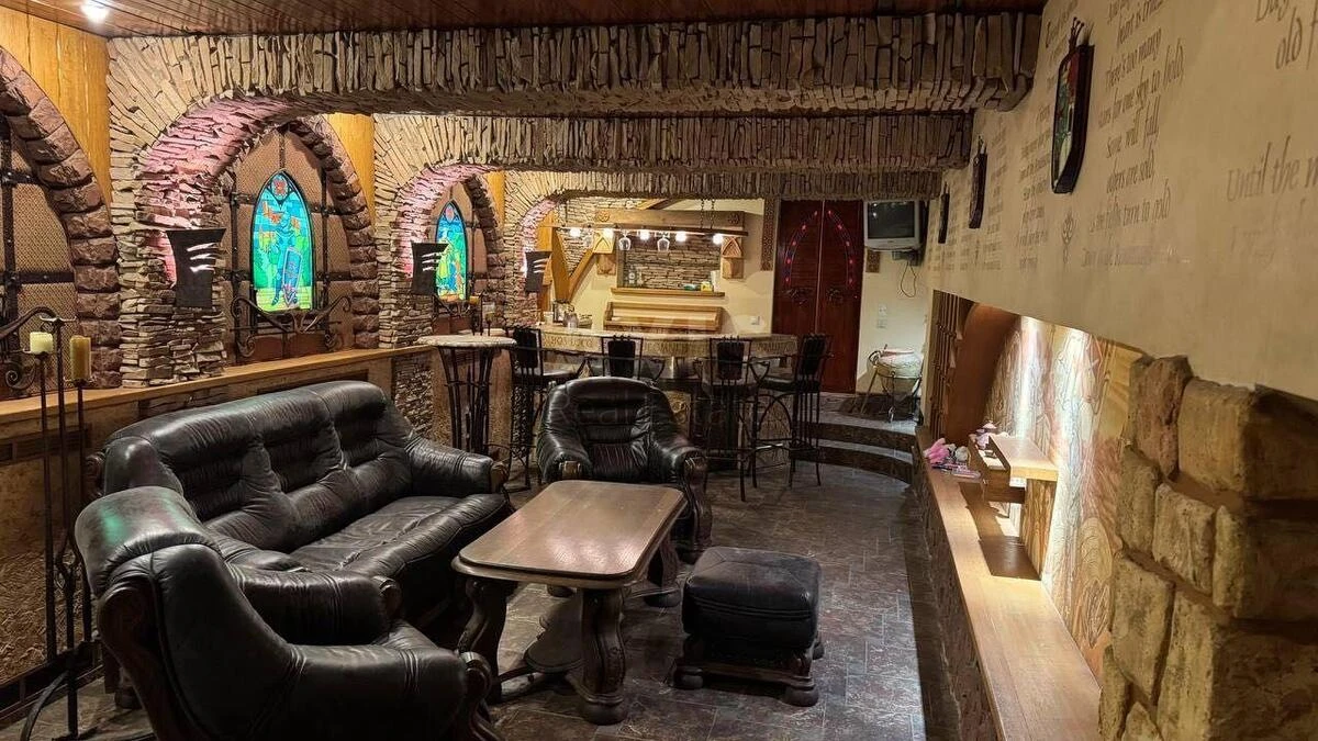 Trade object vul. Starokyi'vs'ka 8/12, 172m2620830