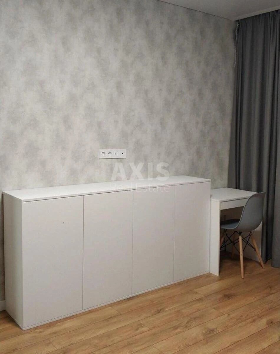 1k apartment vul. Junac'ka 1682435