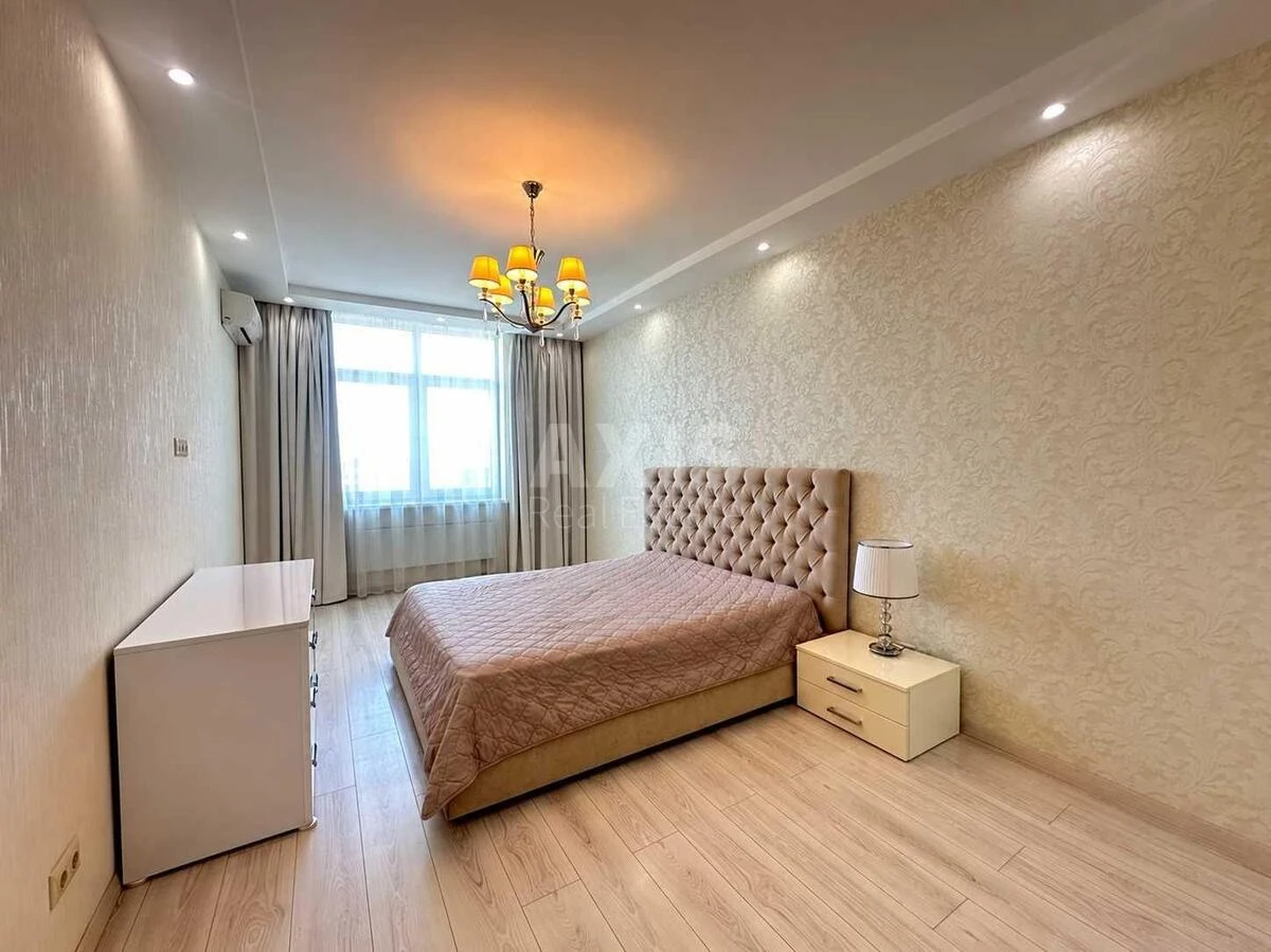 1к квартира ул. Драгоманова 40Е712633