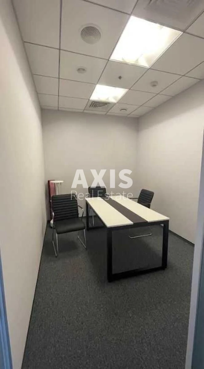 Office pl. Sportyvna 1А, 310m2518877