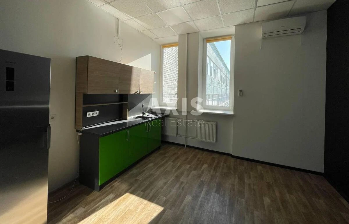 Office vul. Rostyslavska 11, 812m2515023