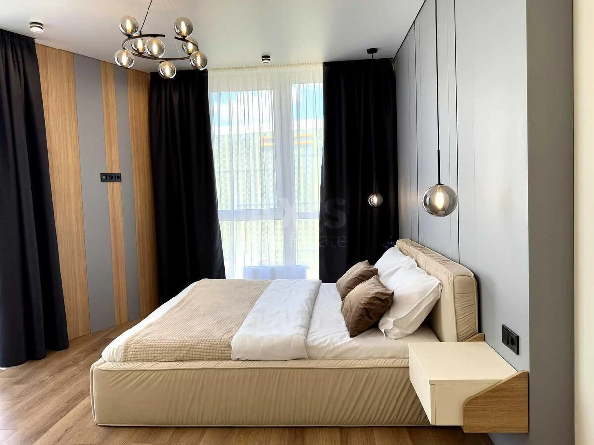 2k apartment vul. Prychal'na 8712964