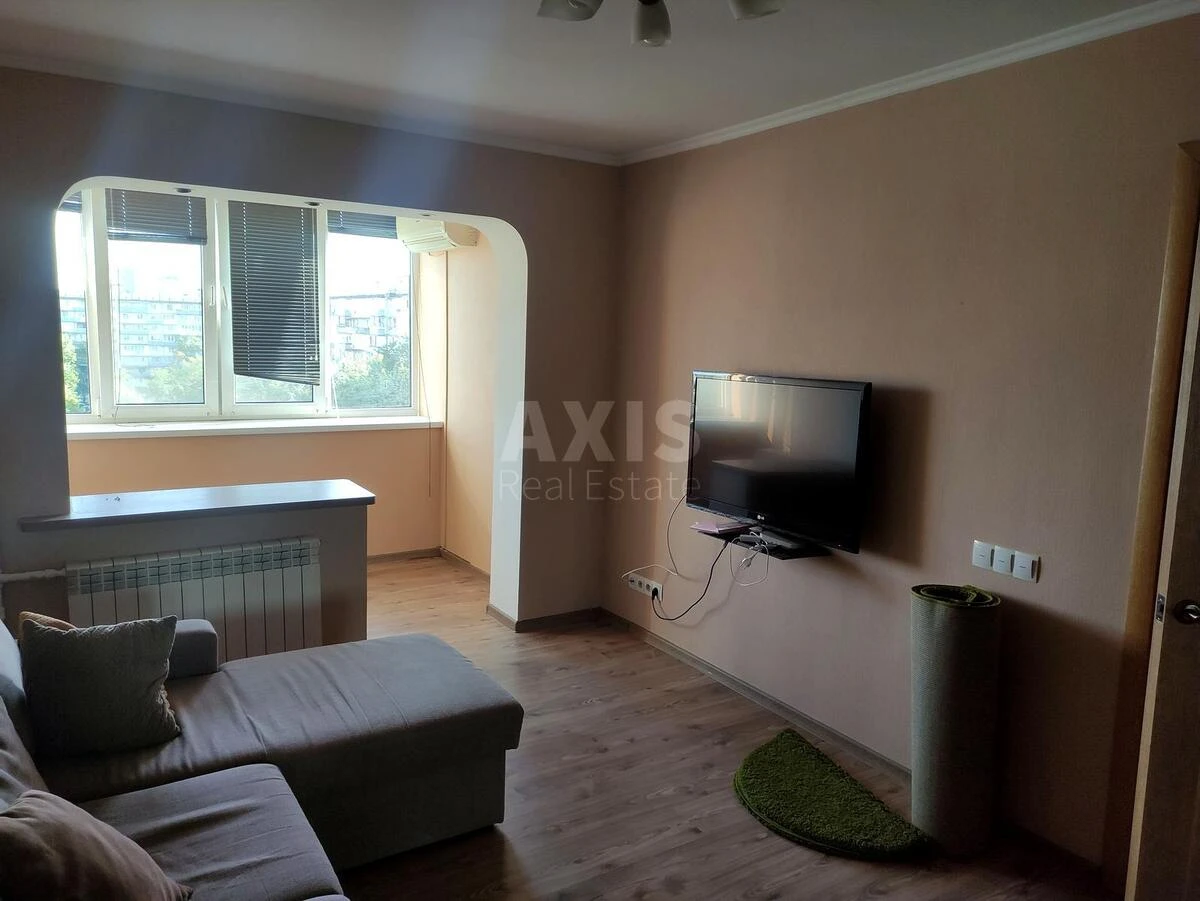 2k apartment pr-t Obolons'kyj 16Є649937