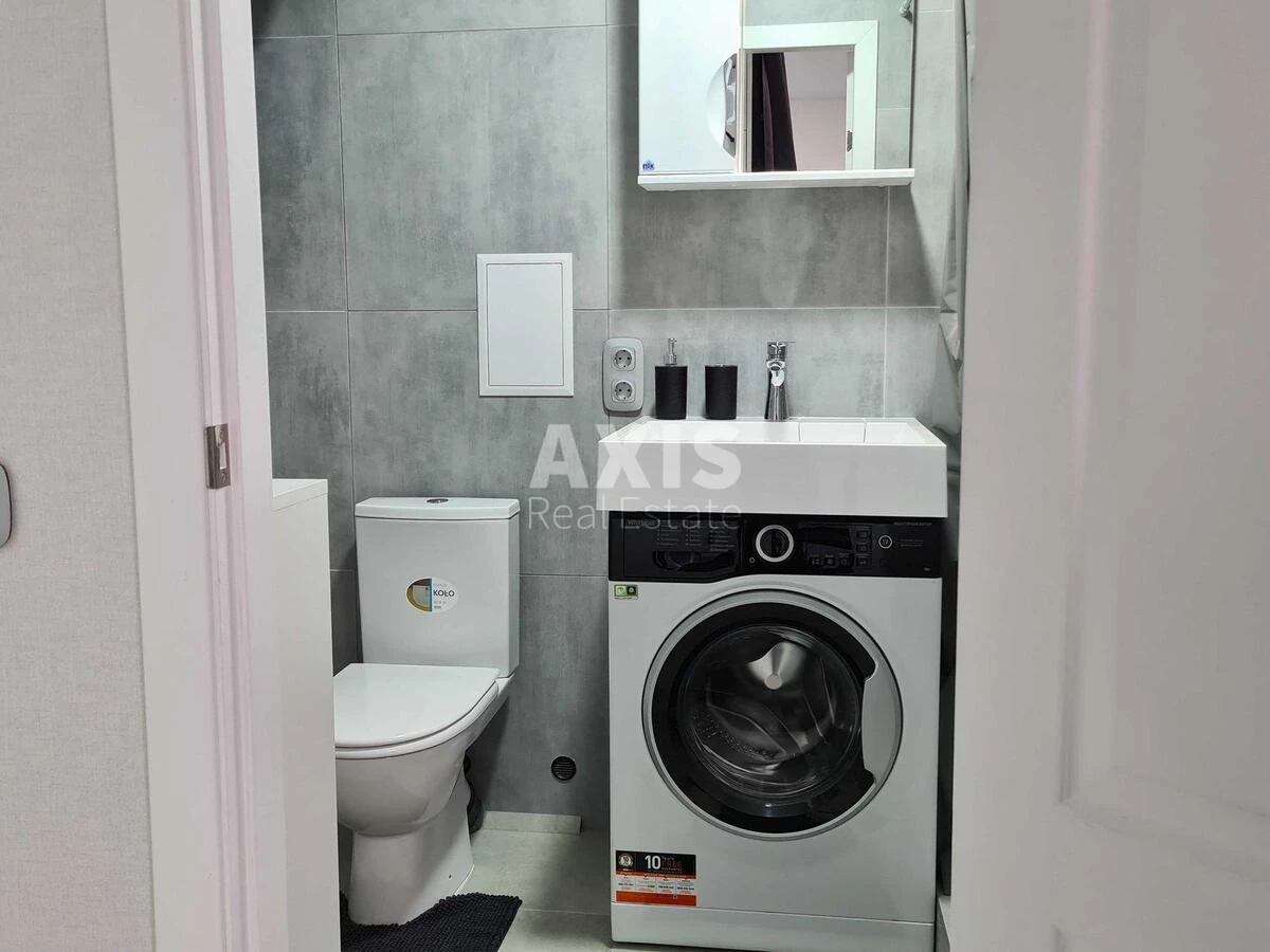 1k apartment bul. Chokolivs'kyj 23470488