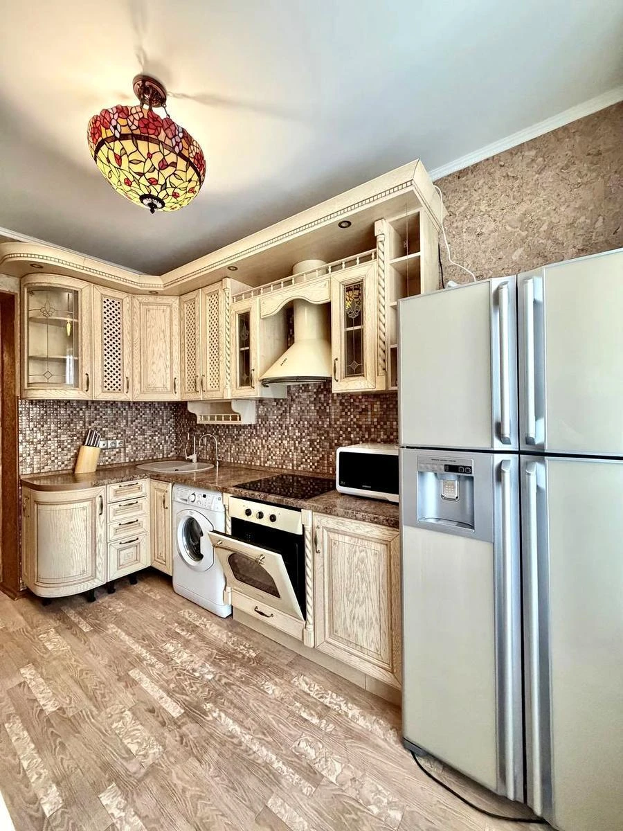 3k apartment vul. Staronavodnyc'ka 466637