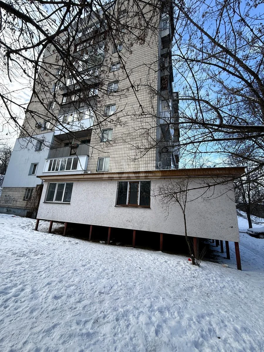 4к квартира ул. Кирилловская 99/1, корп. 3