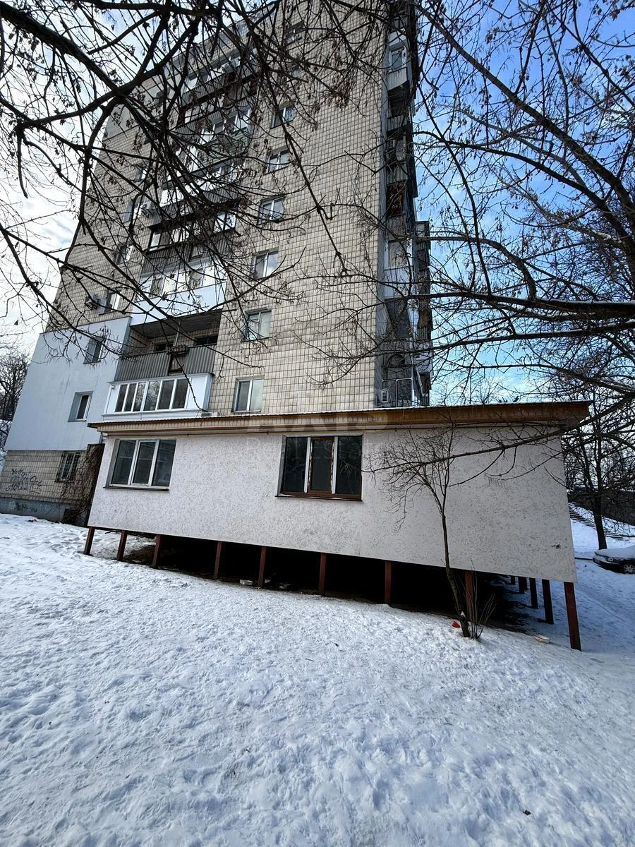 4k apartment vul. Kyrylivs'ka 99/1, корп. 366643