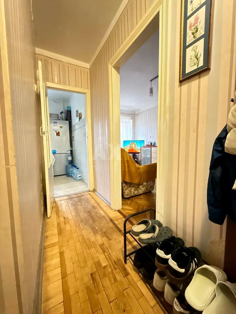 2к квартира ул. Добрый Путь 5622509