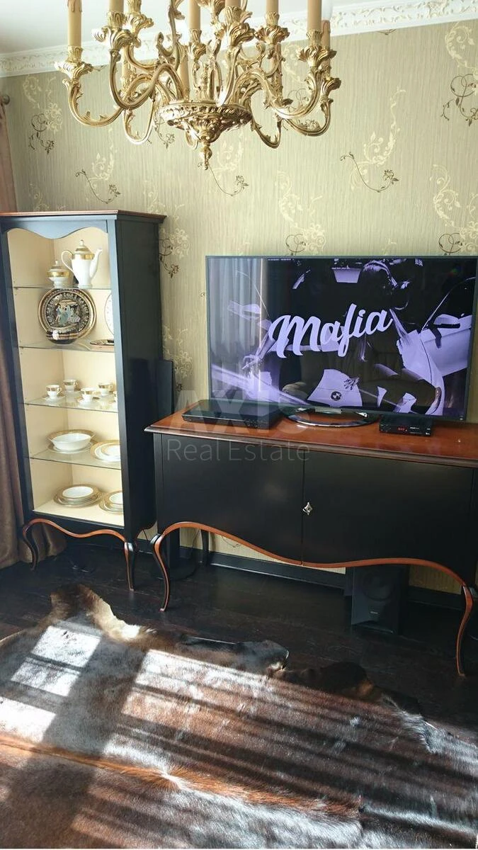 2к квартира пр-т Голосеевский 58А641714