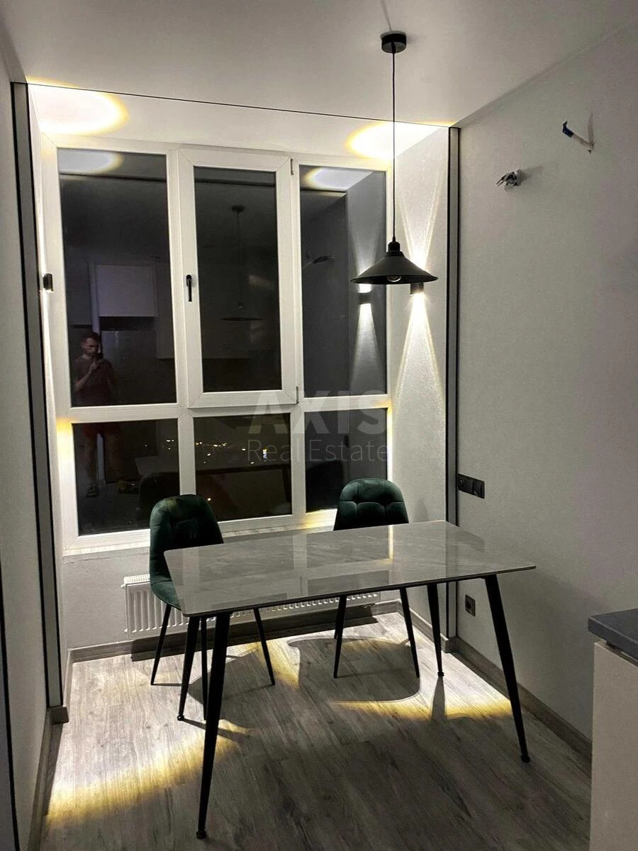 1к квартира ул. Петропавловская 40687851