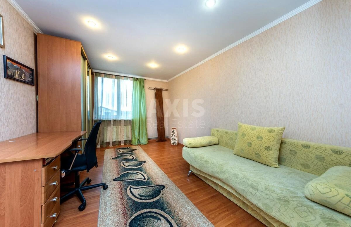 Дoм ул. Бонч-Бруевича, 140м2, город Киев6363310