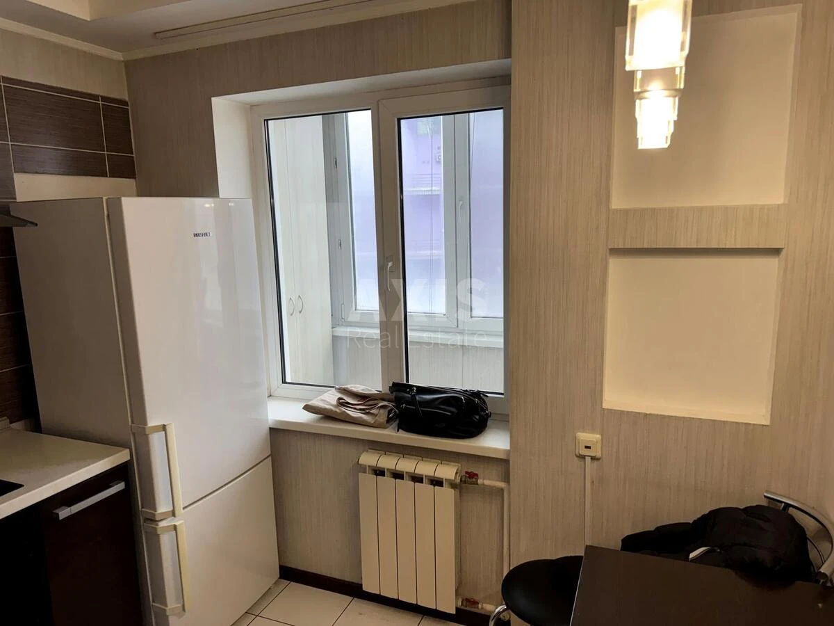 1k apartment pr-t Obolons'kyj 31636582