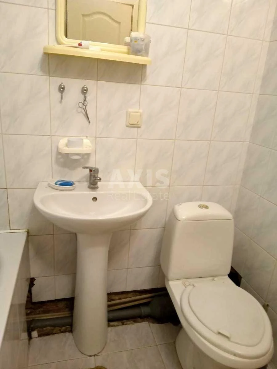 1к квартира ул. Флоренции 9717987