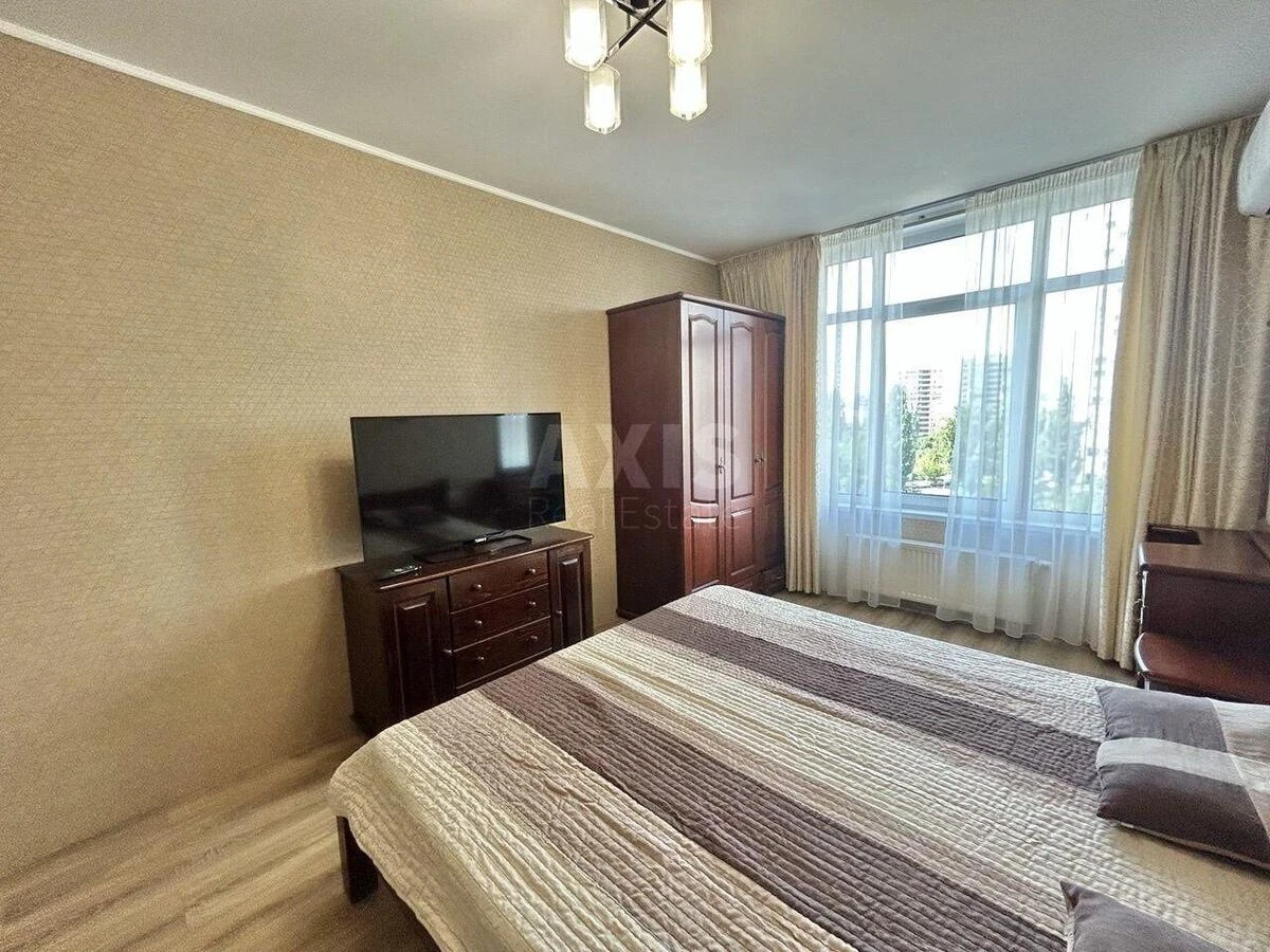 3к квартира вул. Сверстюка Євгена 46714215