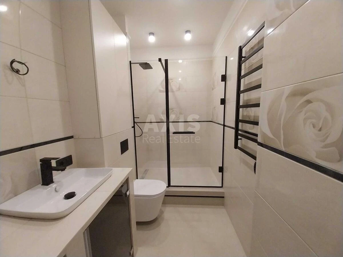 1k apartment shose Stolychne 1655837