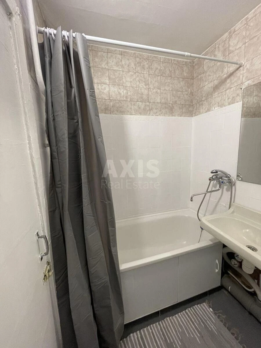 1k apartment vul. Knyaziv Ostrozkykh 17/26876115