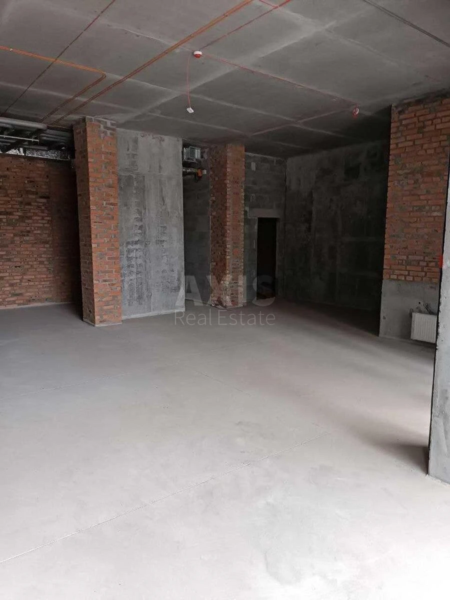 Trade object vul. Viktora Nekrasova 6, 86m2635247