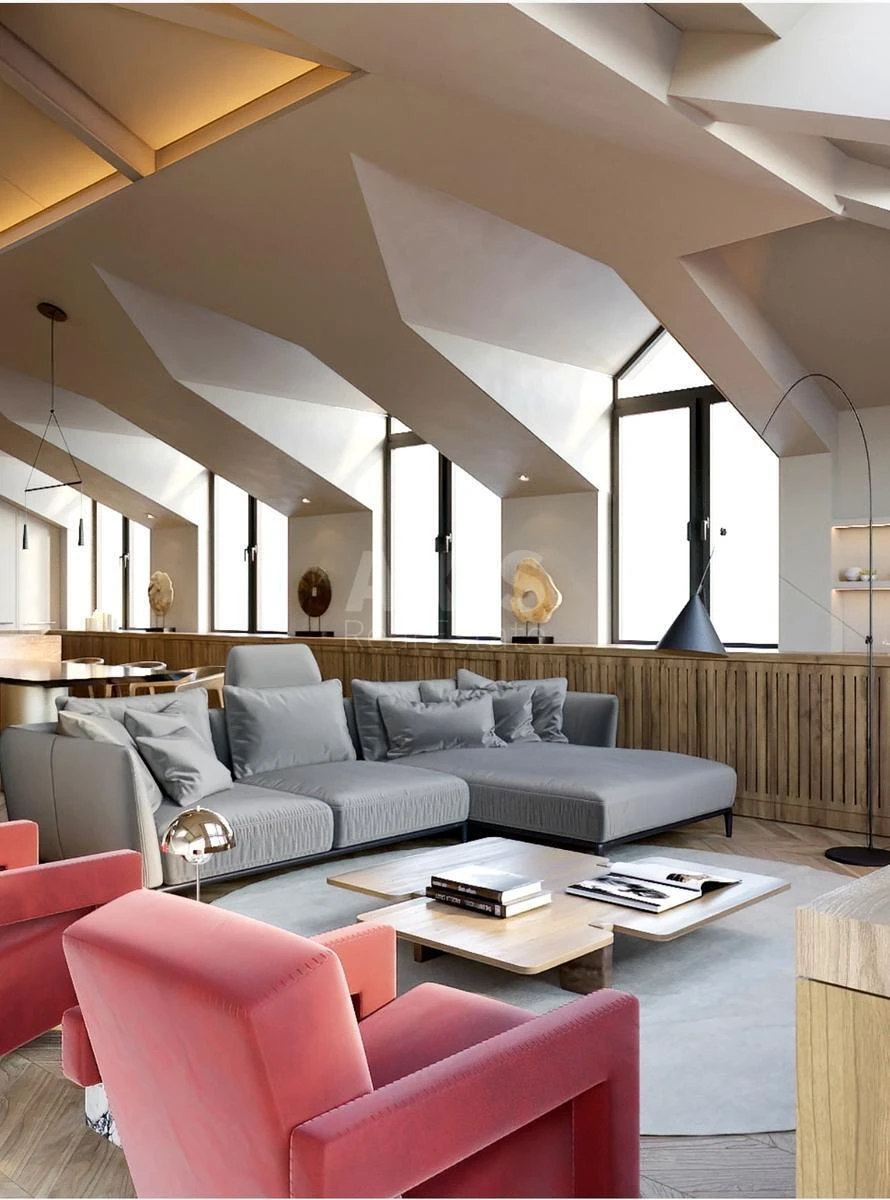 4k apartment vul. Instytuts'ka 13А7018912