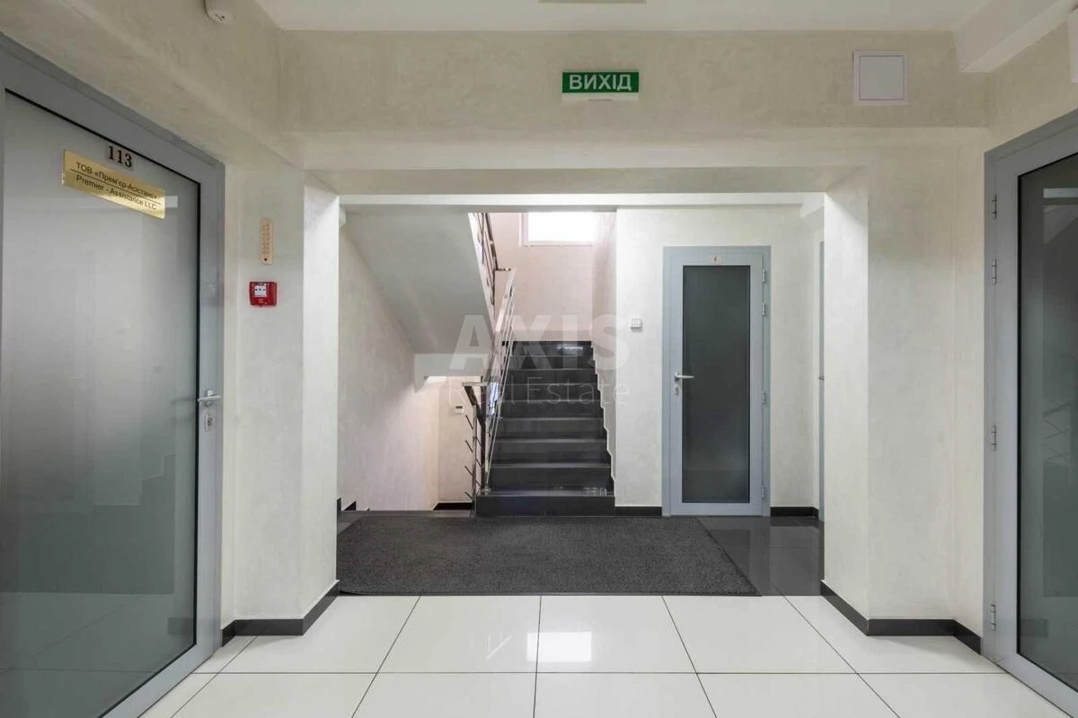 Office pr-t Myru 15А, 76m2670923