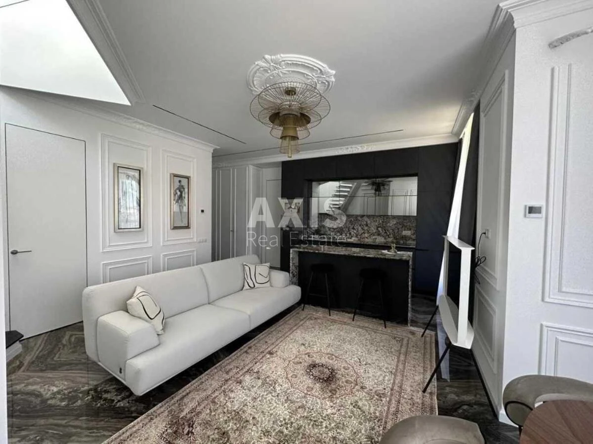 2k apartment Fortechnyy tupyk 7Б620062