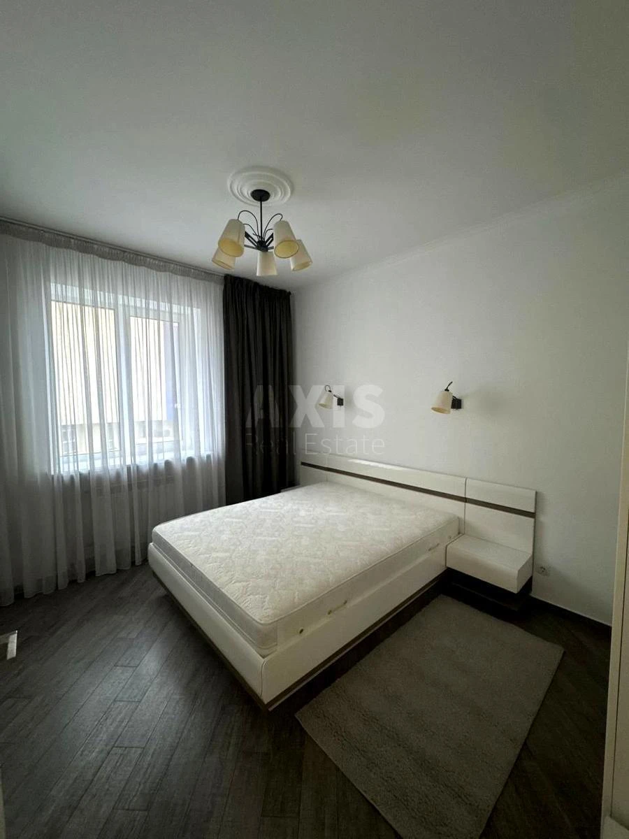 2k apartment vul. Rognidyns'ka 5/14668321