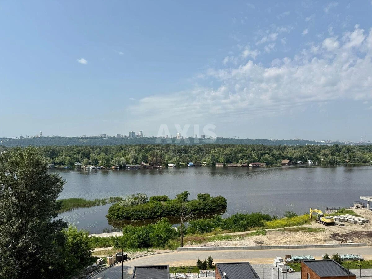 4к квартира ул. Никольско-Слободская 11584472