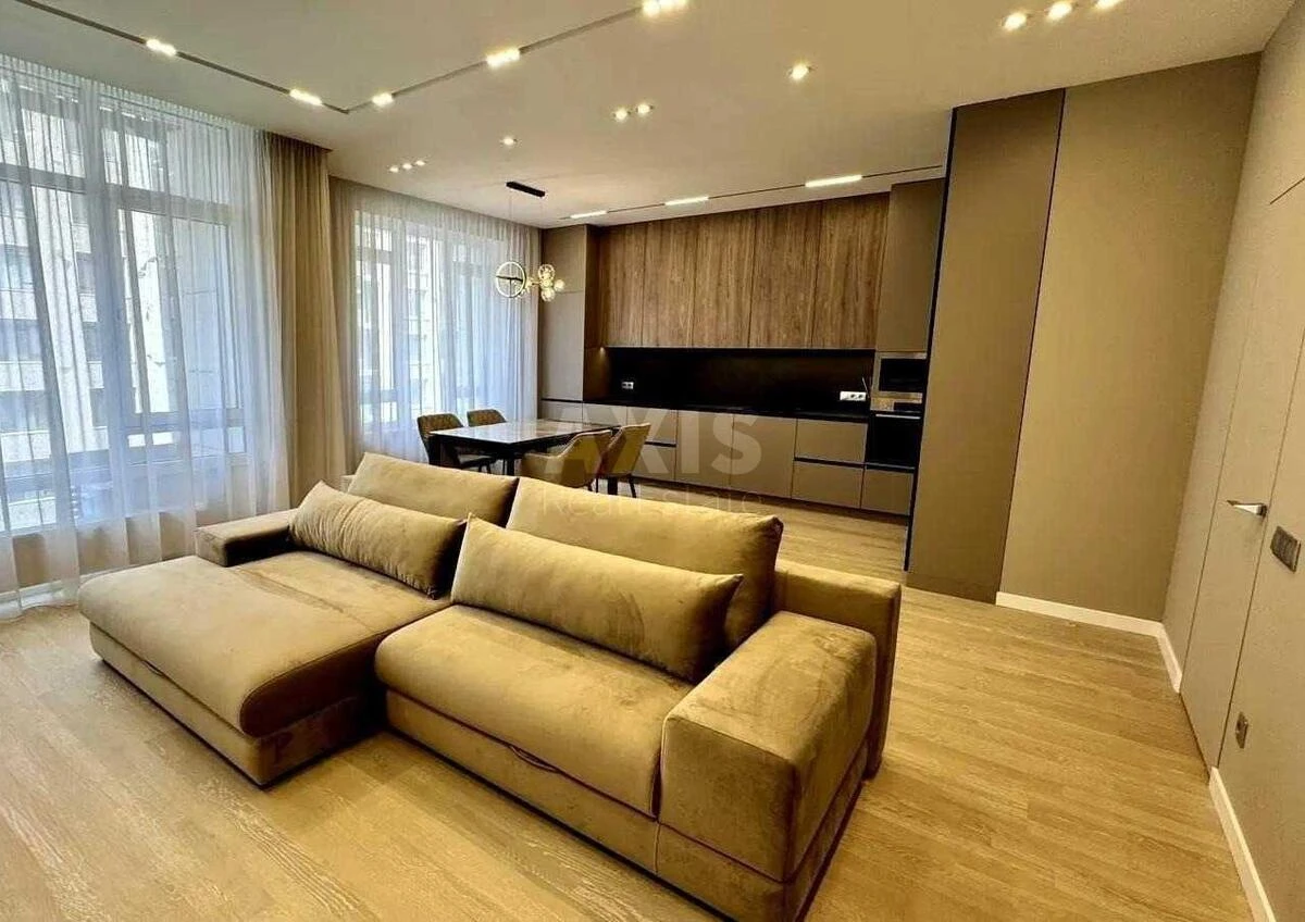 3к квартира ул. Саперное поле 5627641