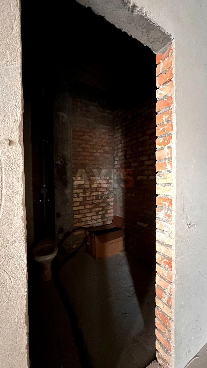 3k apartment vul. Jevgena Konoval'cja 346684314