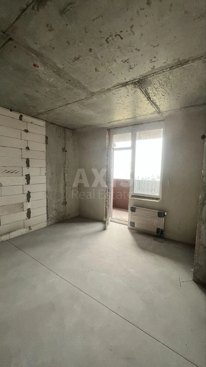 2k apartment vul. Boryspil's'ka 40699782