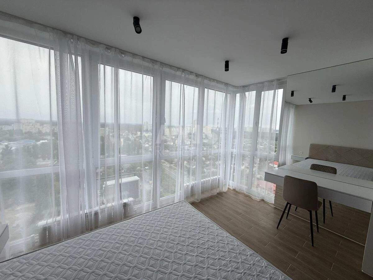 2k apartment vul. Bulahovs'kogo Akademika 16998910