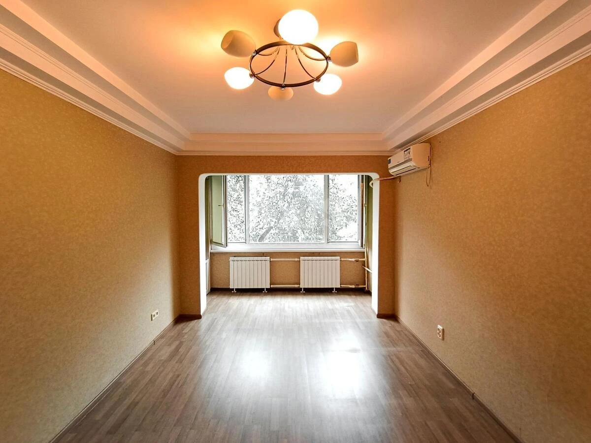 1k apartment bul. Mykoly Mikhnovskoho 3А652821