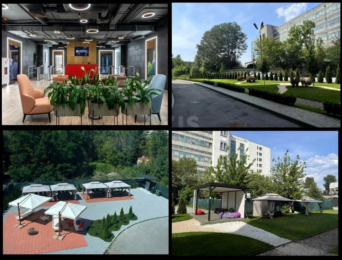 Офис ул. Гарматная 4, 973м26686520