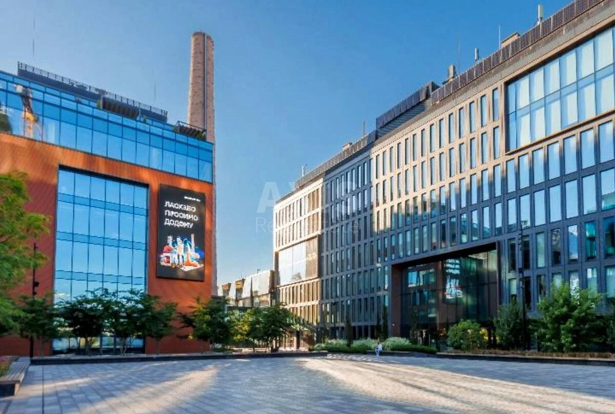 Office vul. Dorogozhyc'ka 3, 700m2668756