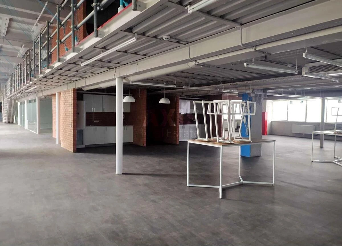 Office vul. Sholudenka 3, 1712m2668921