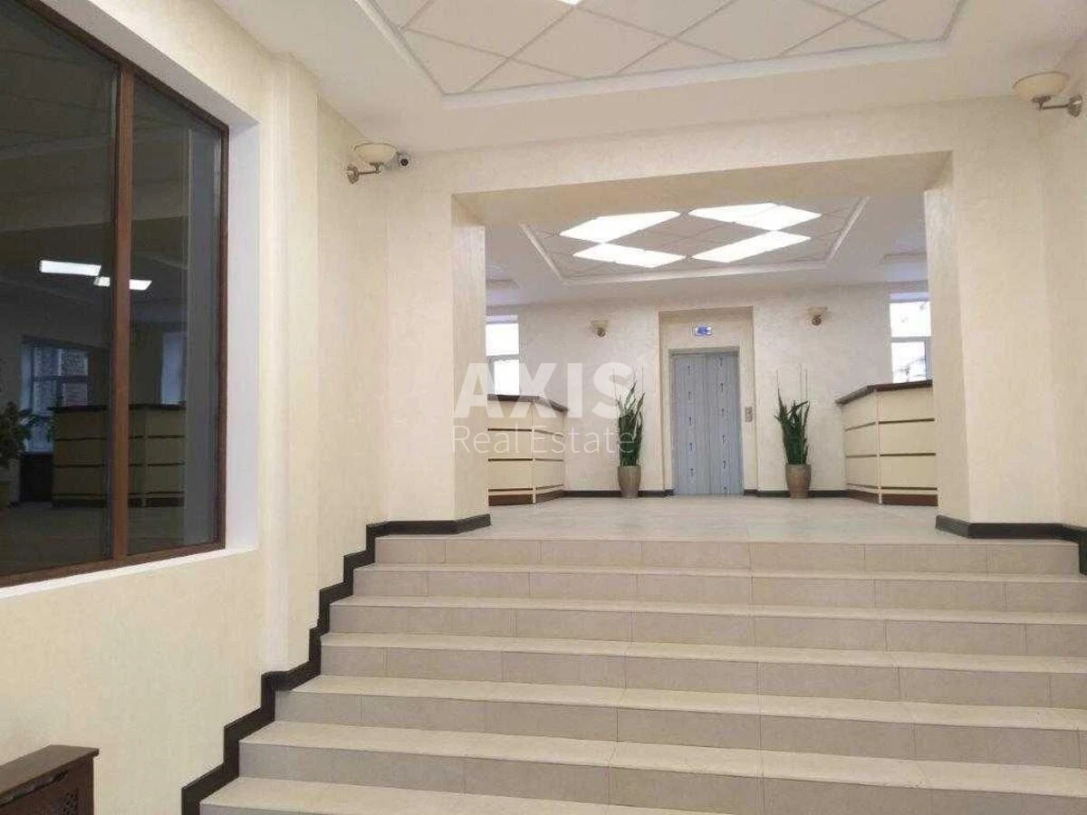 Офис ул. Преображенская 23, 66м2614070