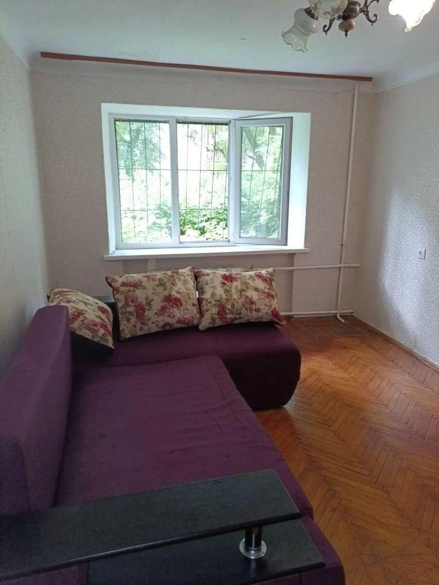 2k apartment vul. Volodymyra Naumovycha 10700461