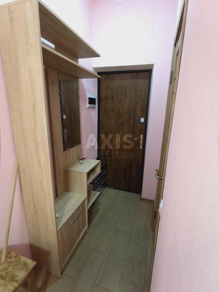 1k apartment vul. Raketna 24630404