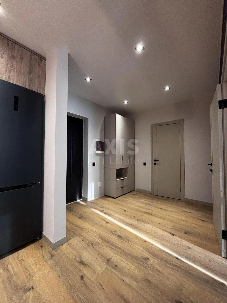 1k apartment pr-t Yevropeyskoho Soyuzu 43Б6859612