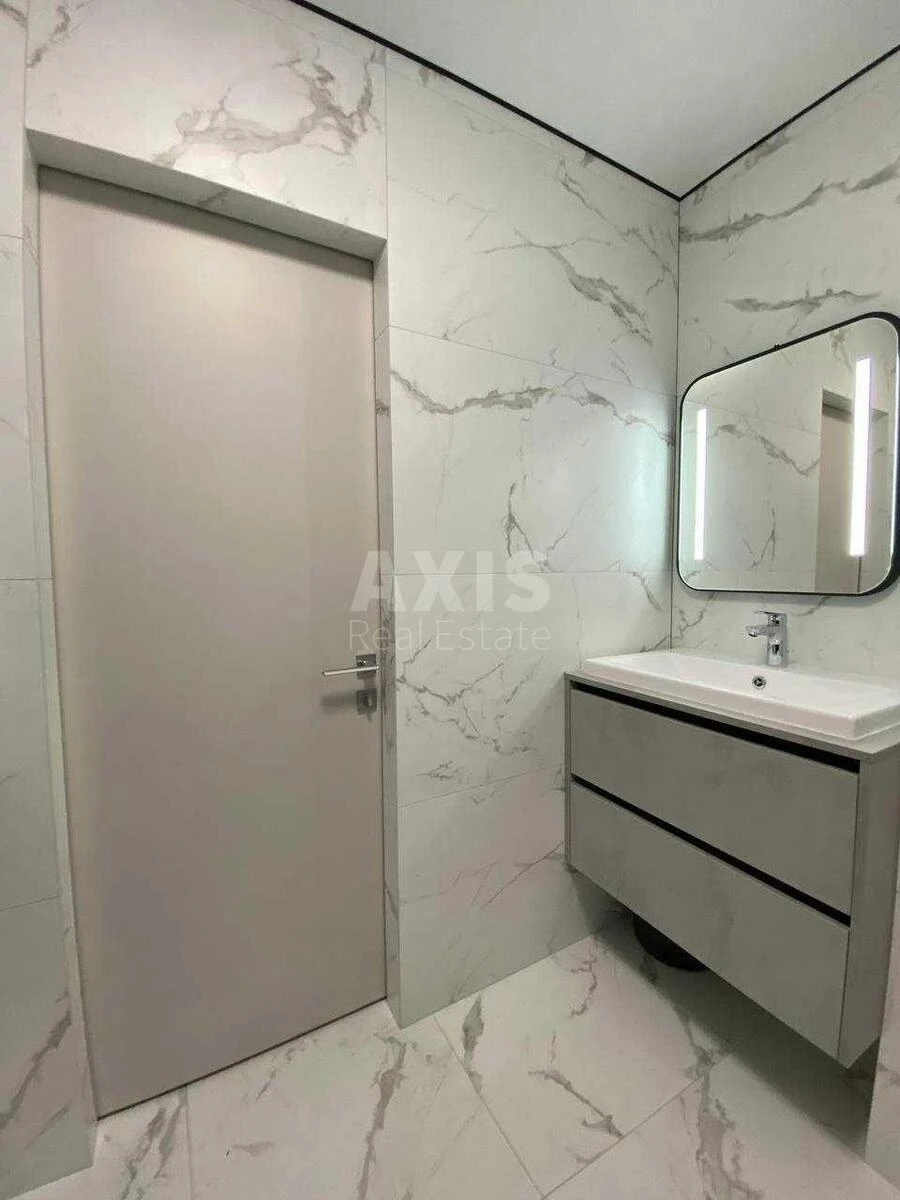 2k apartment uzv. Lysogirs'kyj 206536415