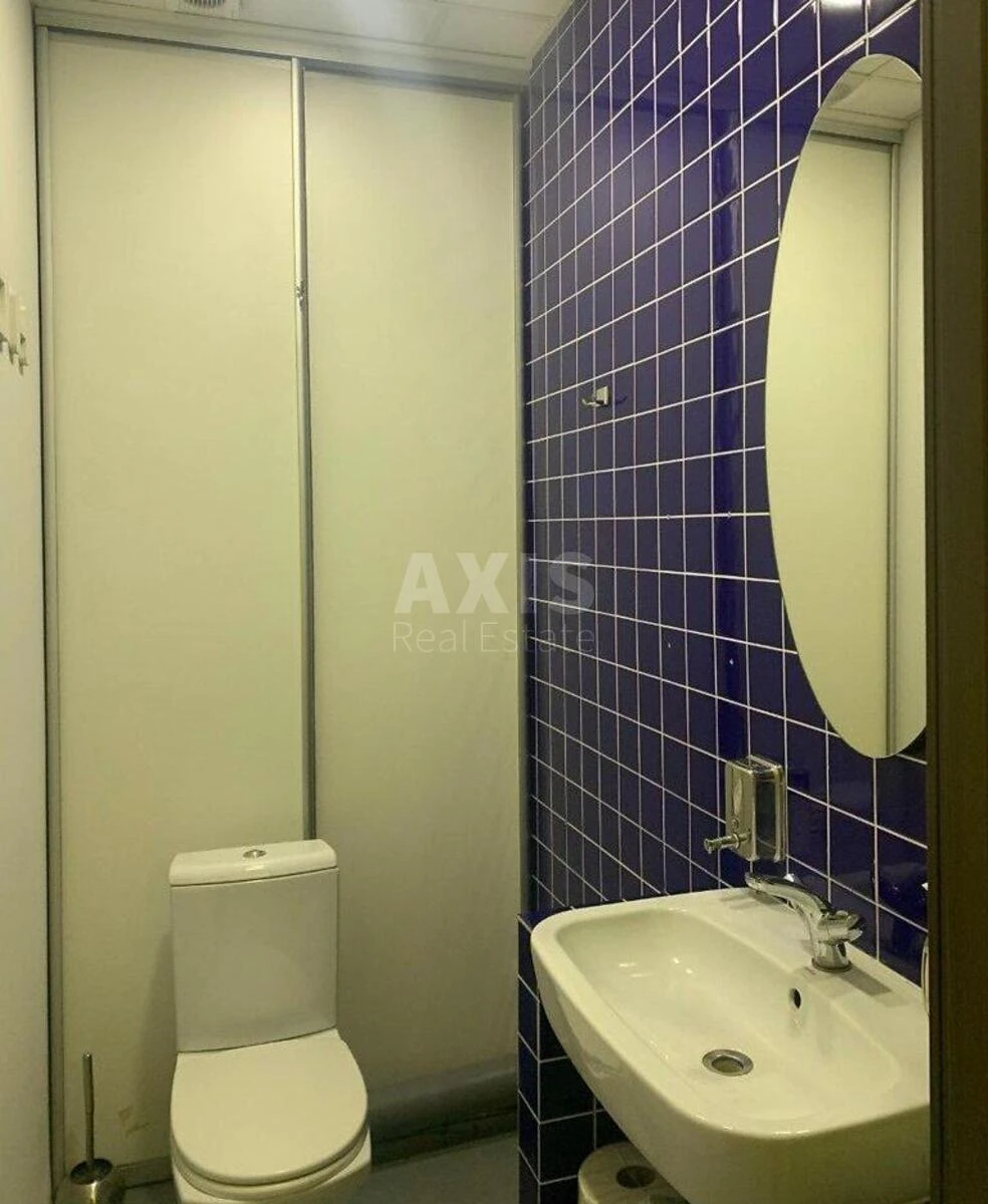 Office vul. Tolstogo L'va 39, 204m2653835