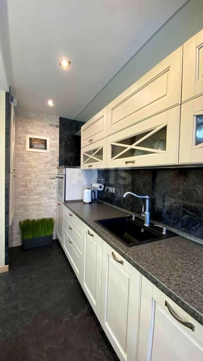 3k apartment pr-t Obolons'kyj 15715632