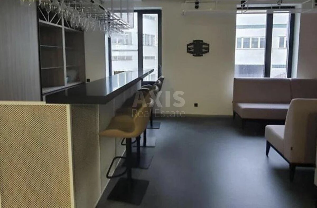 Office vul. Starokyi'vs'ka 10А, 1130m2654082