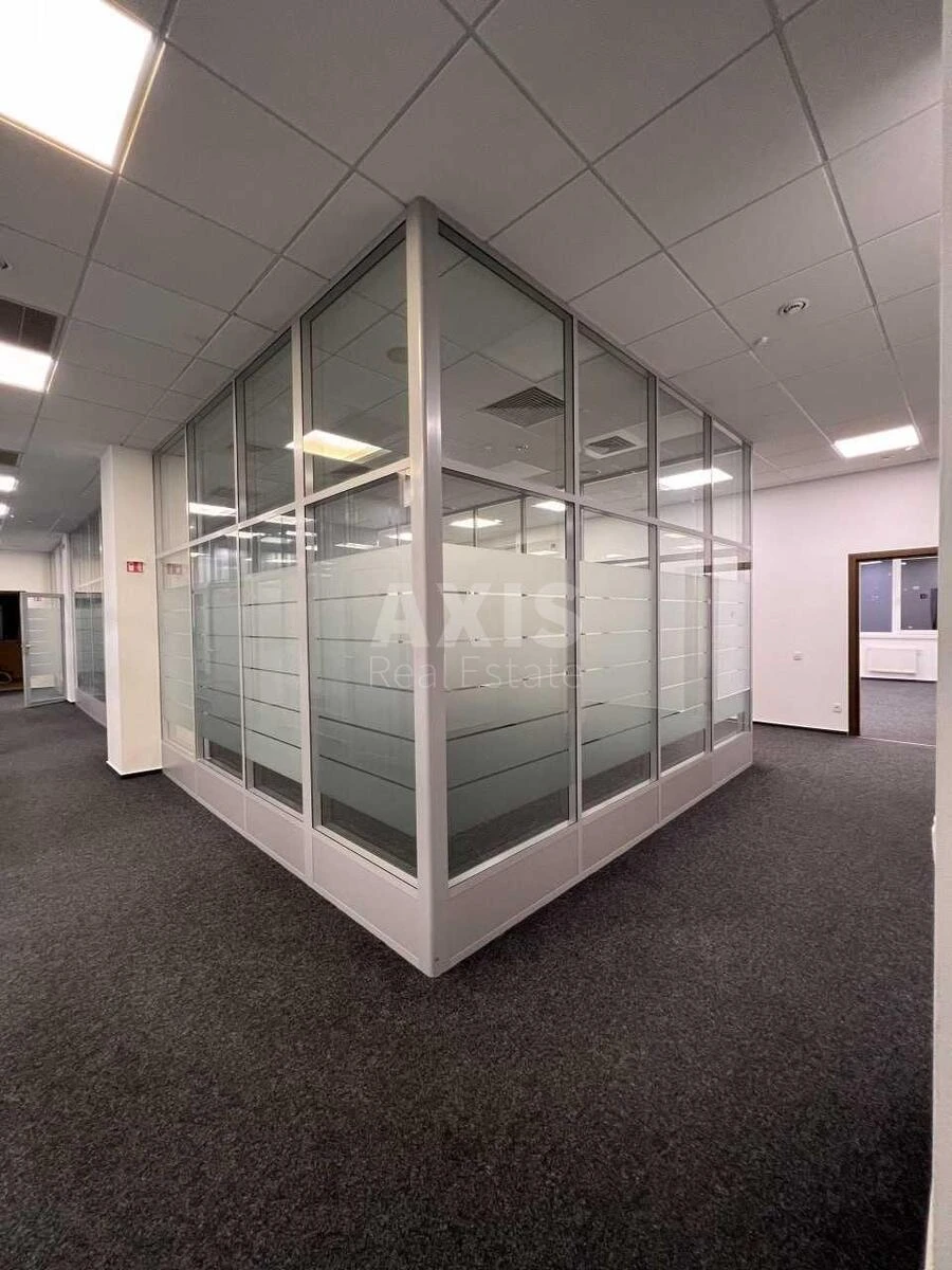 Офис ул. Жилянская 110, 530м26698514