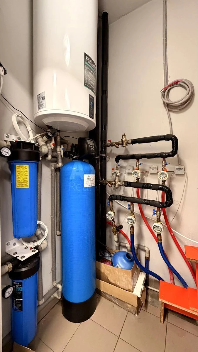 4к квартира ул. Саперное поле 56321117