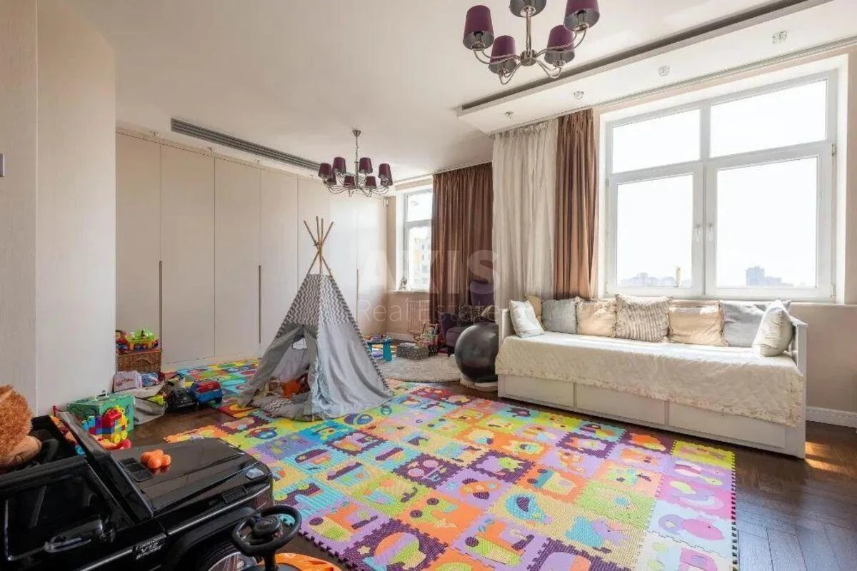 4k apartment vul. Mokra 16669956